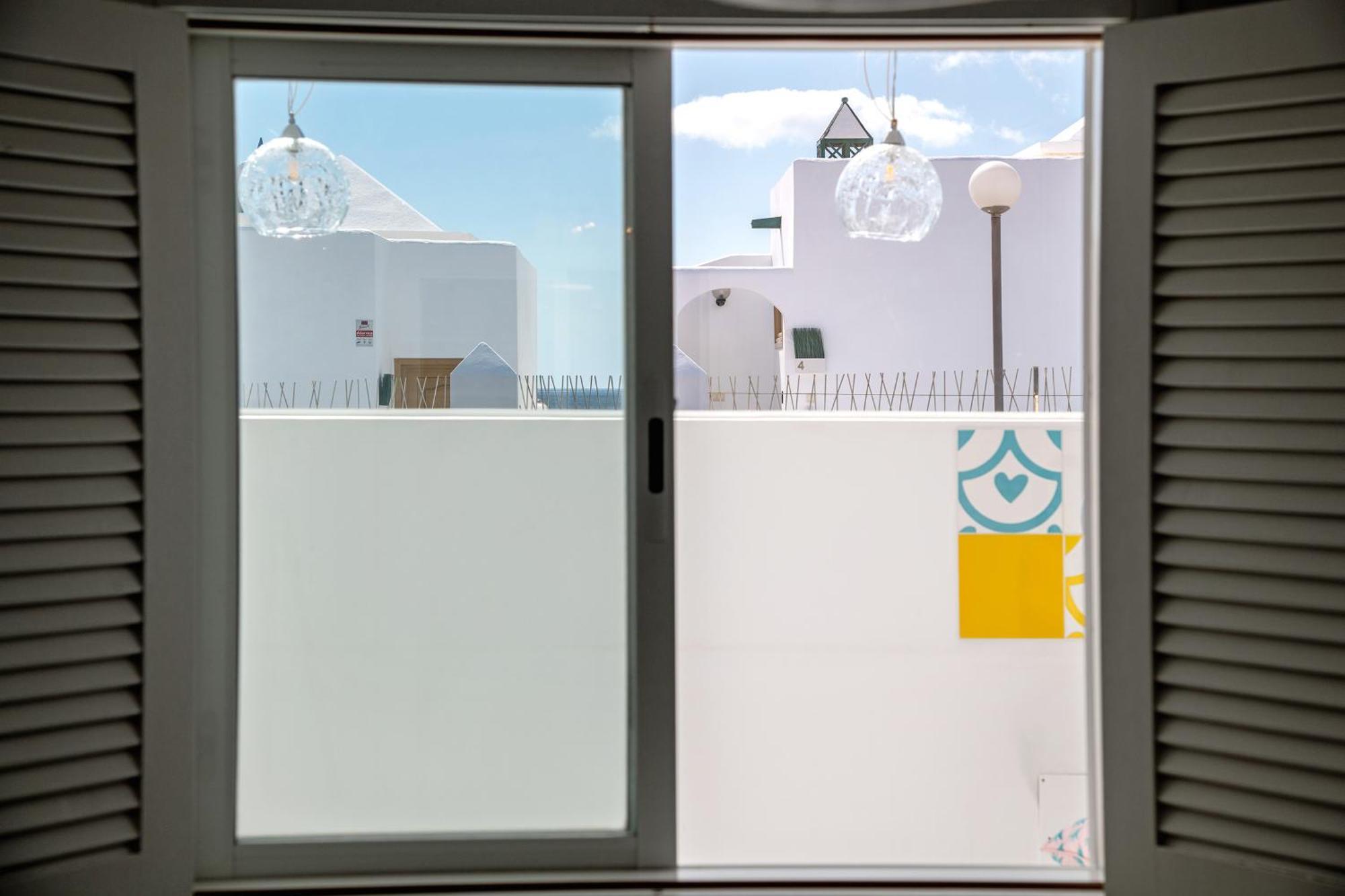 Casa La Concha Lanzarote Vila Playa Honda  Exterior foto